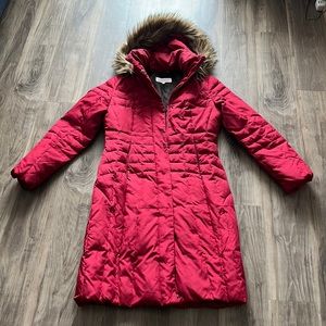 Calvin Klein Puffy Coat